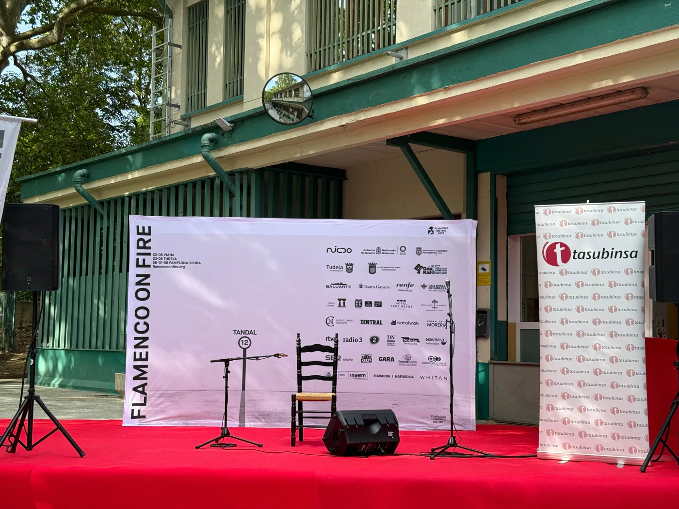 Conferencias · Cada palabra importa