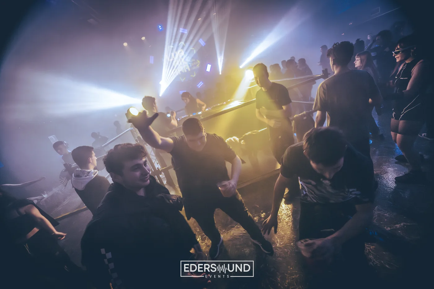 Música en directo de Lurrikara